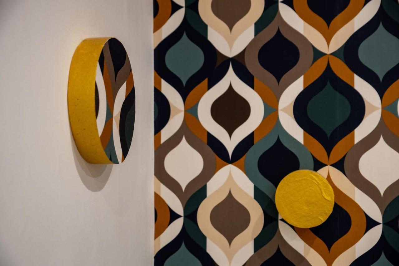 Geometric Art Home 바리 외부 사진