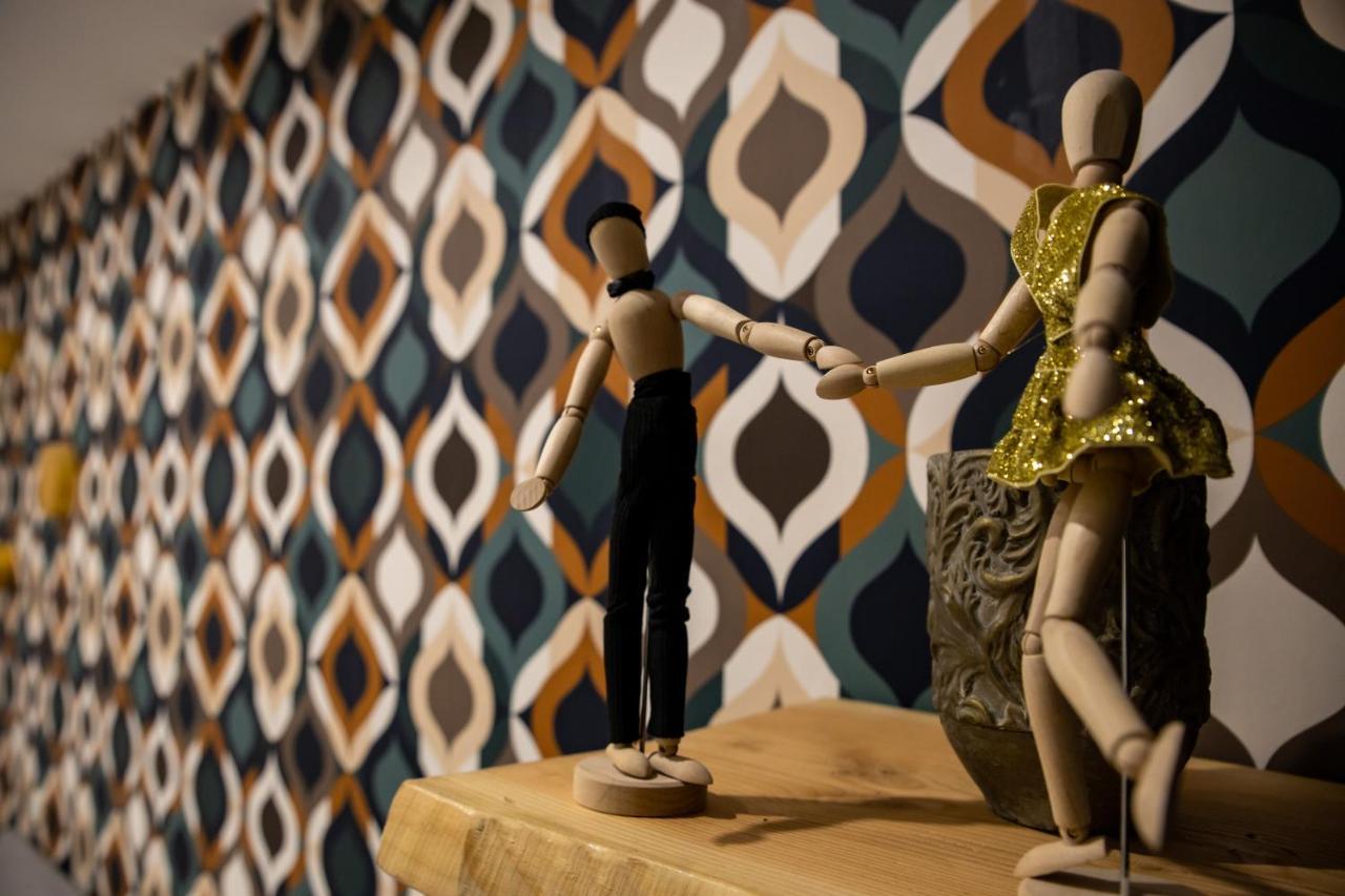 Geometric Art Home 바리 외부 사진
