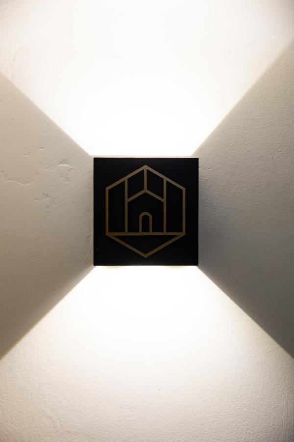 Geometric Art Home 바리 외부 사진