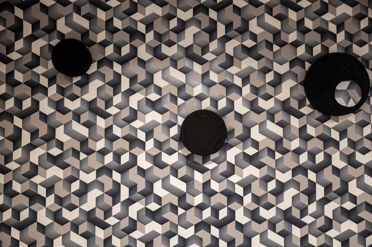 Geometric Art Home 바리 외부 사진