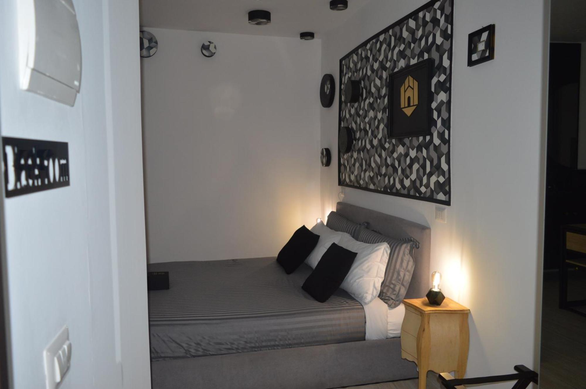 Geometric Art Home 바리 외부 사진